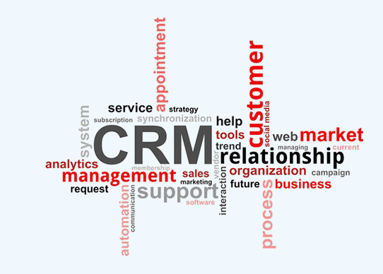 CRM and Sales Management Software for Your Business